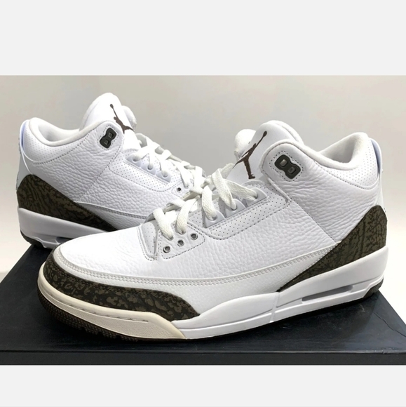 Jordan Other - ❗️FIRM❗️AIR JORDAN RETRO KICKS